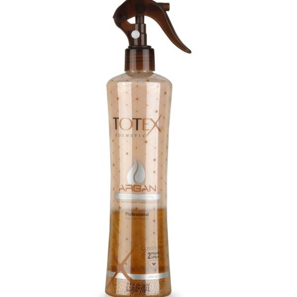 Hair Conditioner Spray Argan 400ml