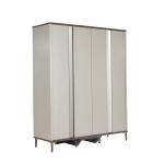 Marven Wardrobe 4 Doors