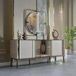 Marven Sideboard & Mirror