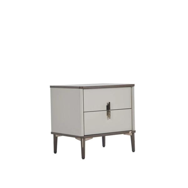 Marven Bedside Table