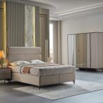 Marven Bedroom Set