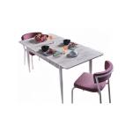 Marco Dining Table (Extendable)