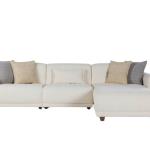 Magma Corner Sofa (Lounge)