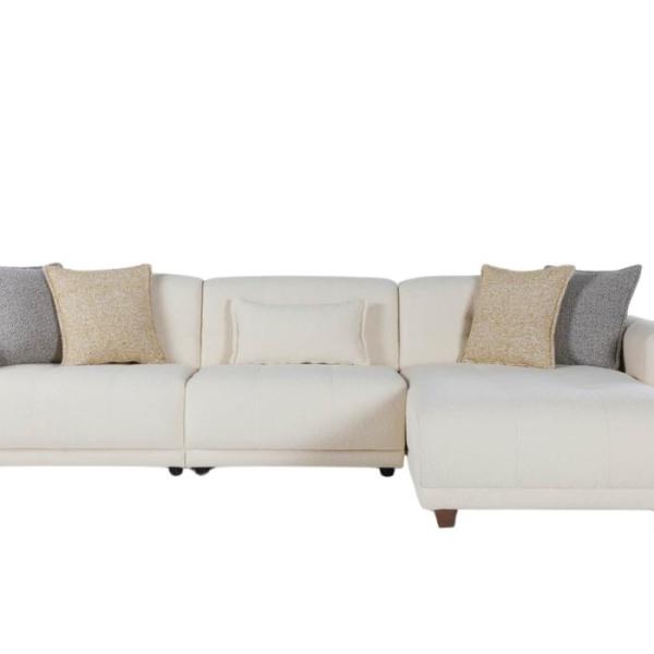 Magma Corner Sofa (Lounge)