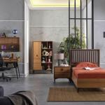 Vista Study Table Set