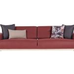 Lorea X 3 Seater Sofabed