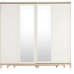 Lorea Wardrobe Sliding Doors