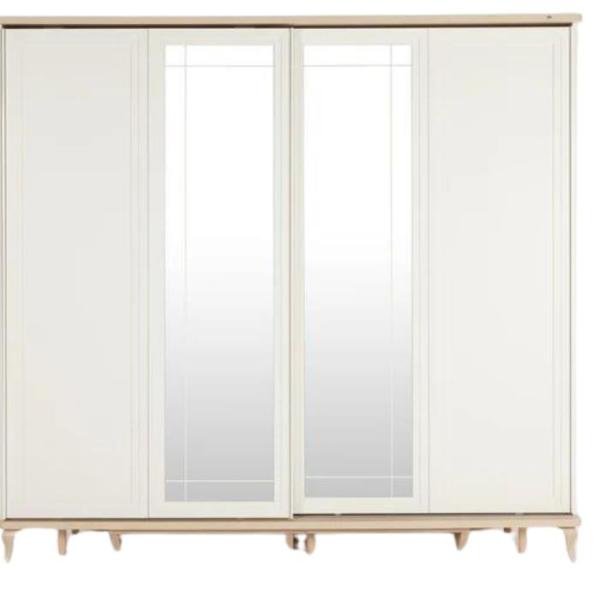 Lorea Wardrobe Sliding Doors