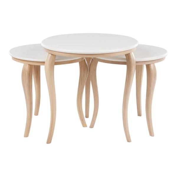 Lorea Nesting Table