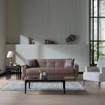 Lora Sofa Set
