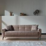 Lora 3 Seater Sofabed