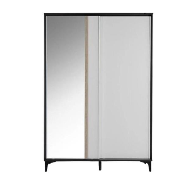 Leo Wardrobe Sliding Doors