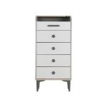 Leo Chest Of Drawers (Young)