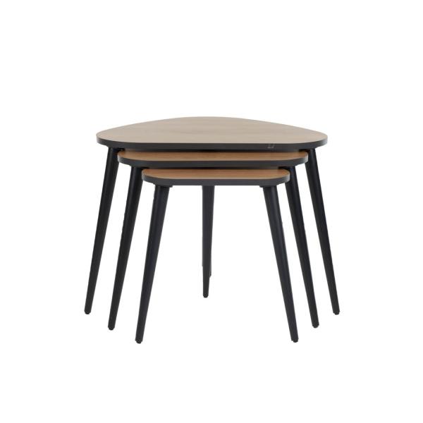 Vista Nesting Table