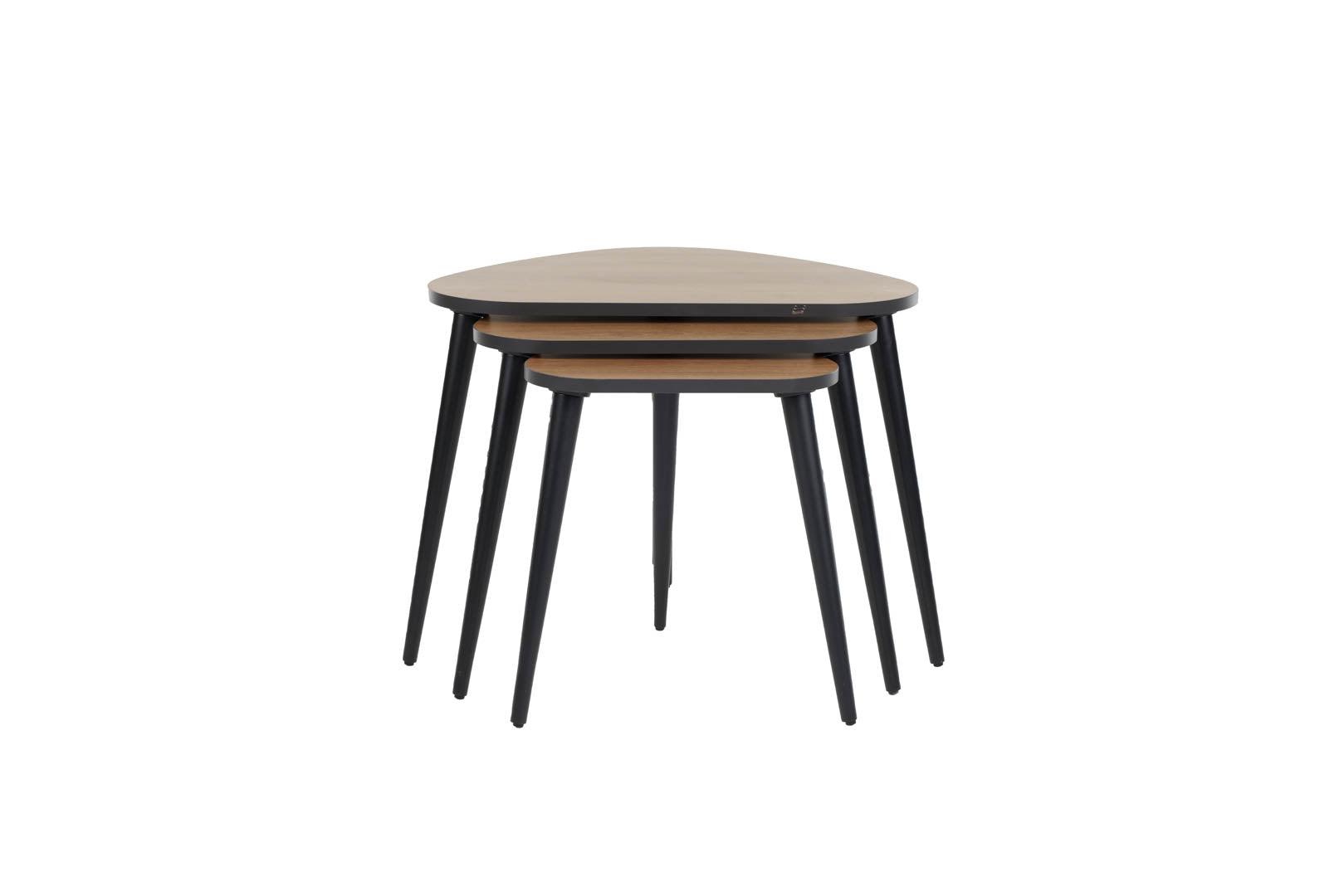 Vista Nesting Table