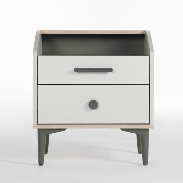 Leo Bedside Table (Young)