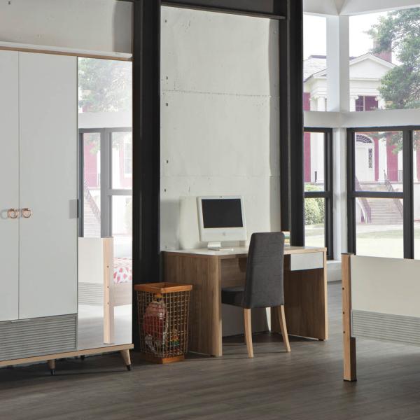 Lena Study Table Set