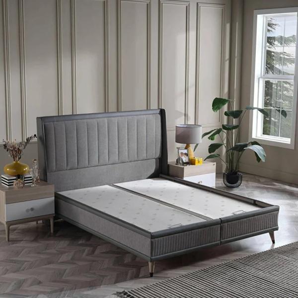 Lena Ottoman Bed
