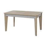 Lena Mini Dining Table (Extendable)