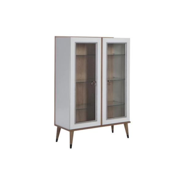 Lena Display Cabinet (2 Doors)