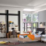 Lena Bookshelf