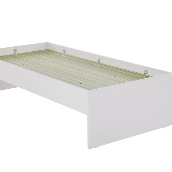 Lena Bed Frame (Single)