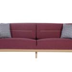 Lena 3 Seater Sofabed