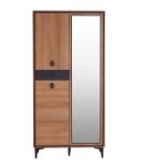 Vista Hall Coat Hooks