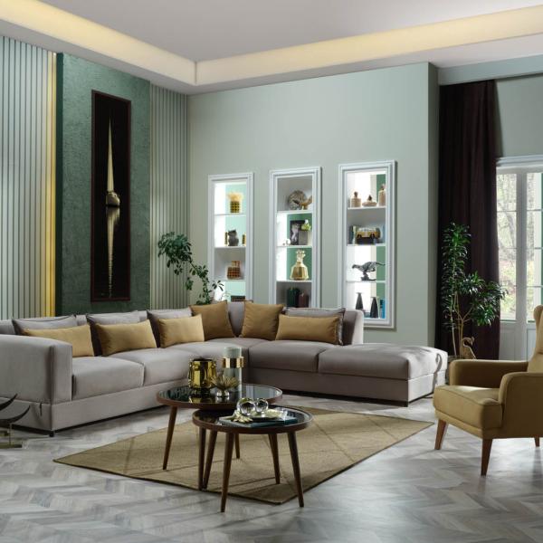 Lauren Corner (Lounge)