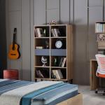 Lauren Bookshelf