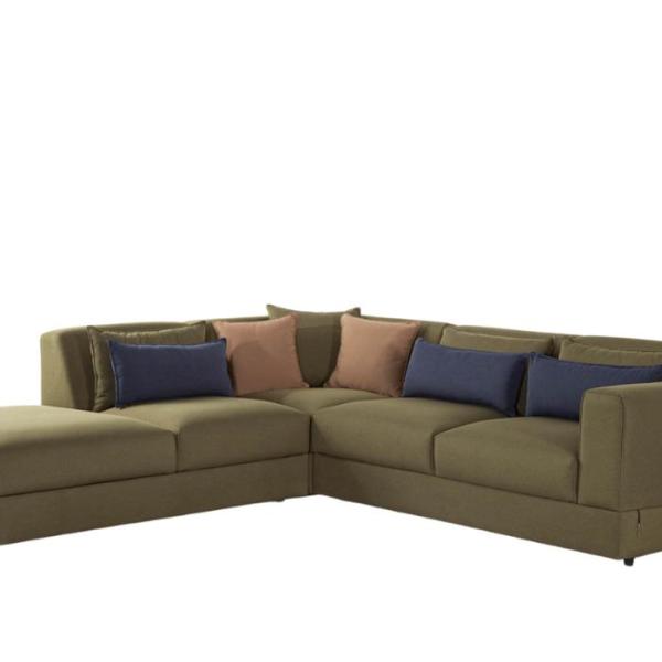 Lauren 3 Seater Sofa