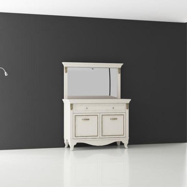 Karat Dressing Mirror - Clearance