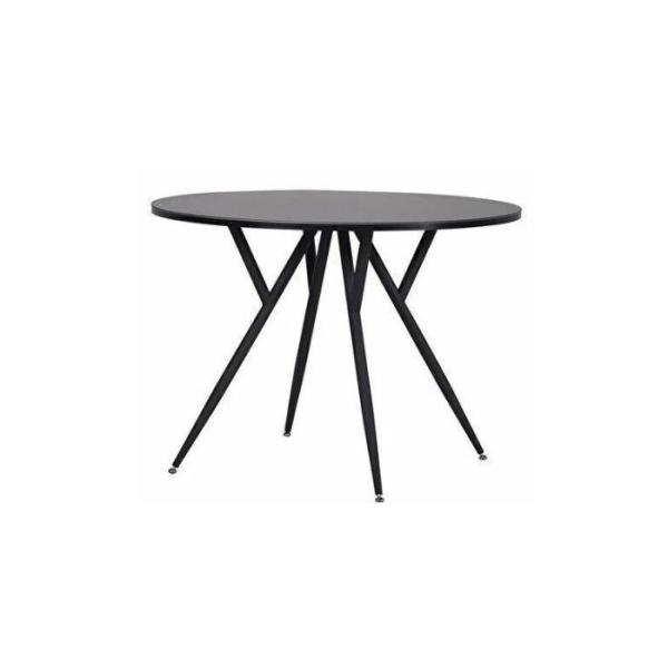 Halley Round Dining Table