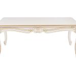 Gusto Coffee Table - Clearance