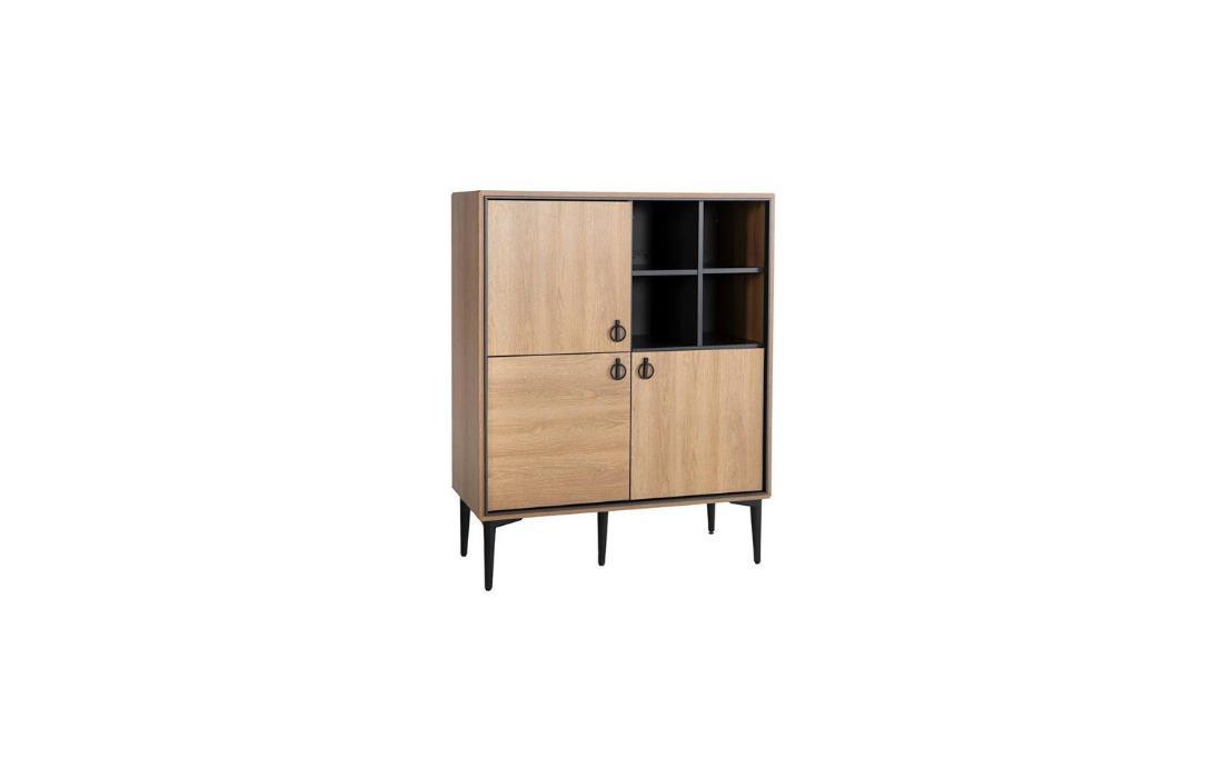Vista Display Cabinet (2 Doors)