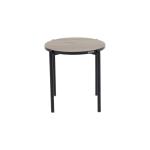 Green Side Table