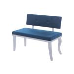 Goldie Bench (With Back Side)