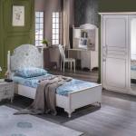 Gold Young Room Set