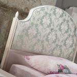 Gold Headboard