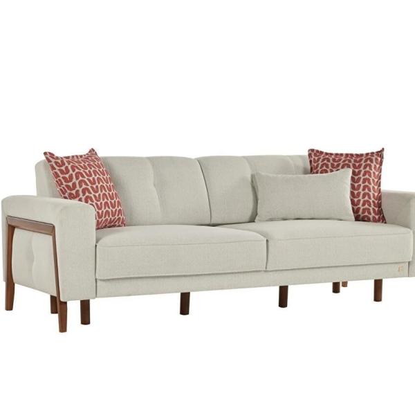 Gina 3 Seater Sofa