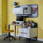Fly Study Table Set