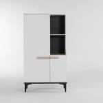 Fly Bookshelf