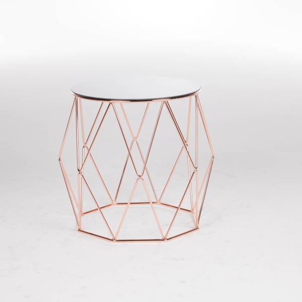 Eyfel Side Table - Small