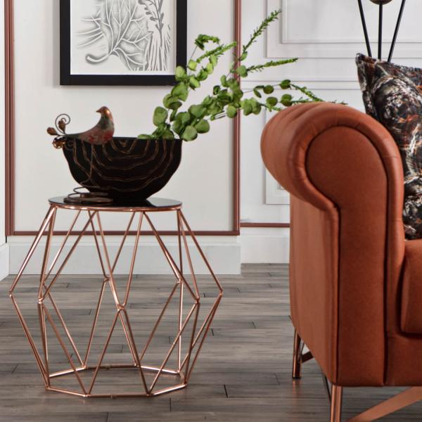 Eyfel Side Table - Large