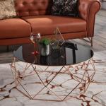 Eyfel Coffee Table