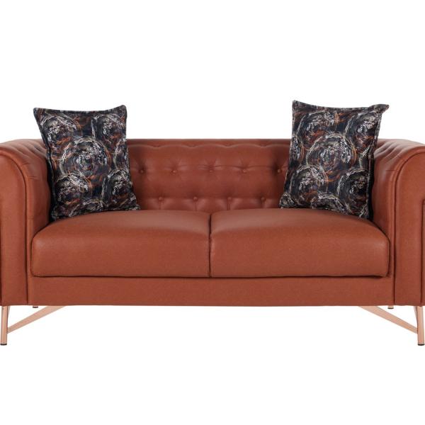 Eyfel 2 Seater Sofa