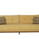 Estilo X 3 Seater Sofabed