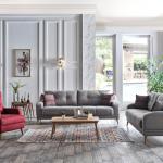 Estilo X 2 Seater Sofabed