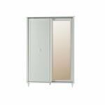 Emily Wardrobe Sliding Doors