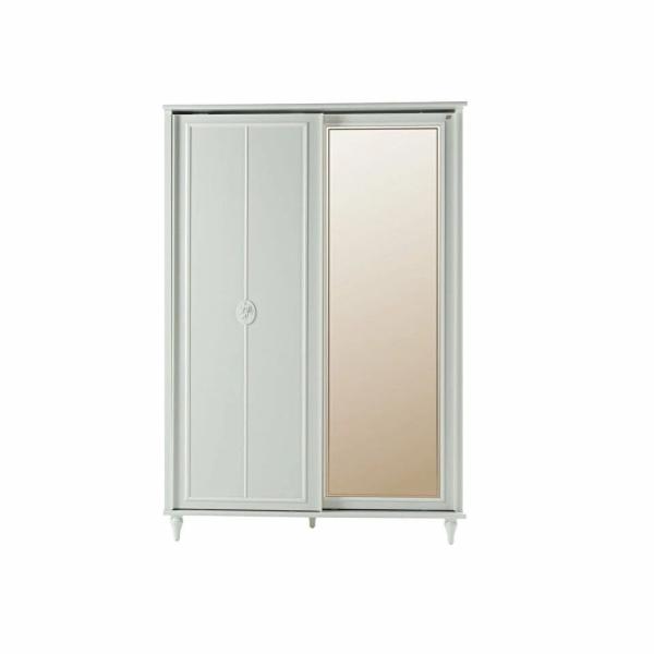 Emily Wardrobe Sliding Doors